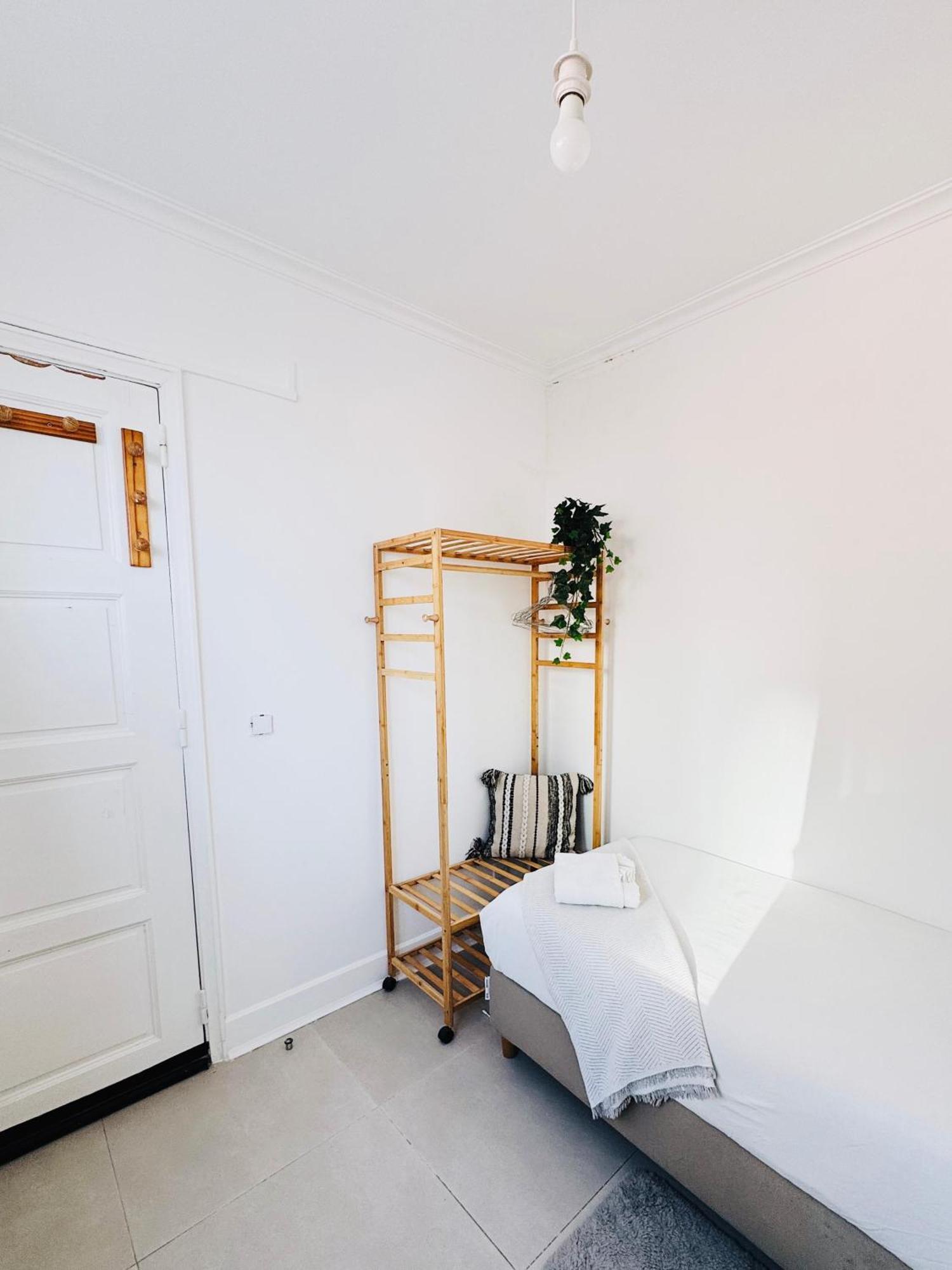 Soar L Marques De Pombal L Accommodatie bij particulieren Lissabon